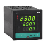 Gefran 2500