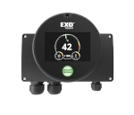 EXO Touch Electrical Heat Trace Controller
