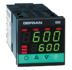 Gefran 600