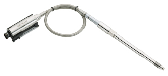 Melt Pressure Transducer