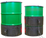 HHND Drum heaters – 200/210L