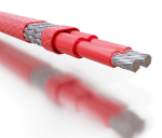 HTEK  Electric Trace Heating Tape