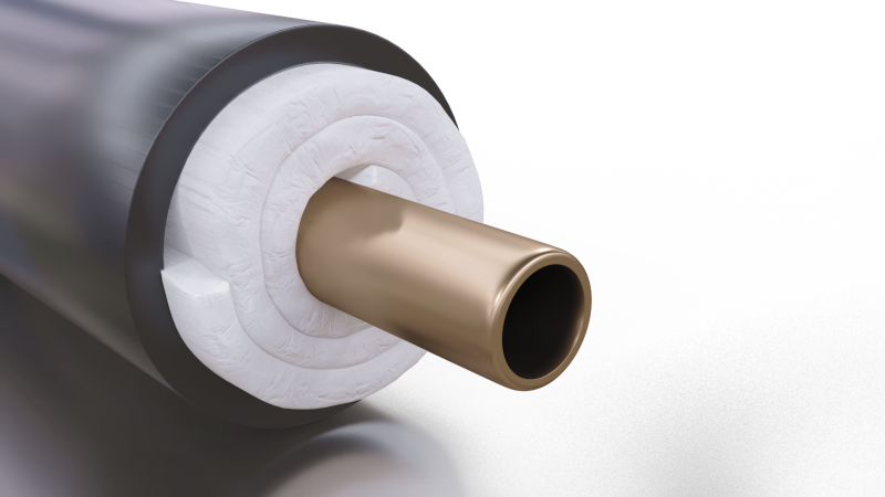 ThermoTube