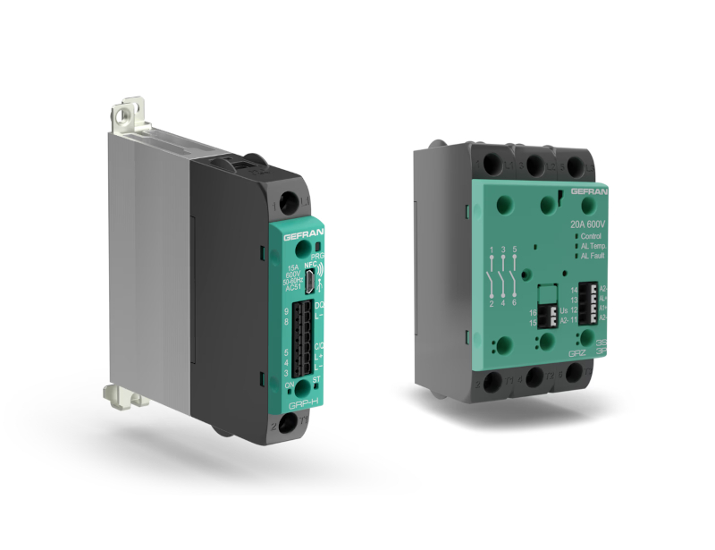 Sold stare relays