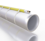 SafeTrace SLS Isolated Steam Tracer