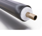 ThermoTube SL Steam Supply & Condensate Return Pre-Insulated Tubing