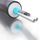 Thermon TubeTrace with BSX - up to 65°C