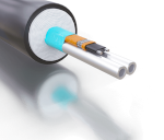 Thermon TubeTrace with HTSX - up to 150°C