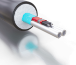 Thermon TubeTrace with VSX-HT - up to 149°C