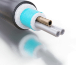 Heavy Steam Traced Tubing Bundle