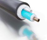 Light Steam Traced Tubing Bundle