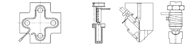 Coil Heater Applications