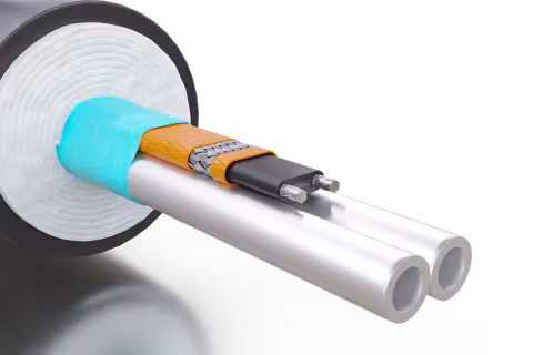 Tubing Bundle
