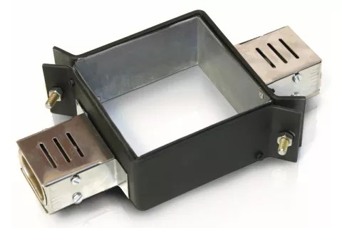 Box Heater
