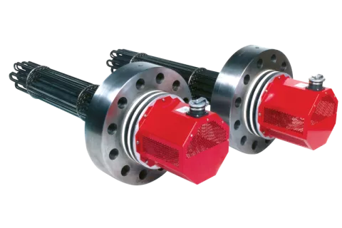 Immersion Heater