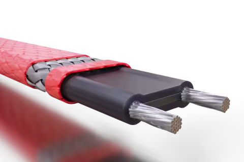 VSX-HT Electric Heat Trace Tape