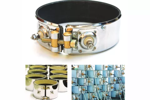 Band Heaters