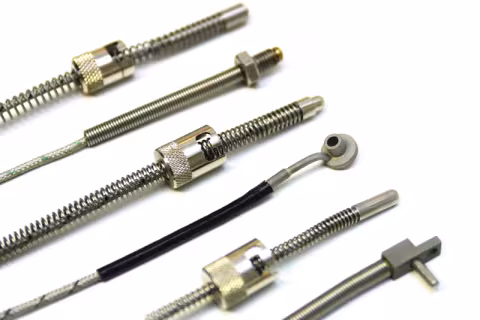 Plastic Temperature Sensors